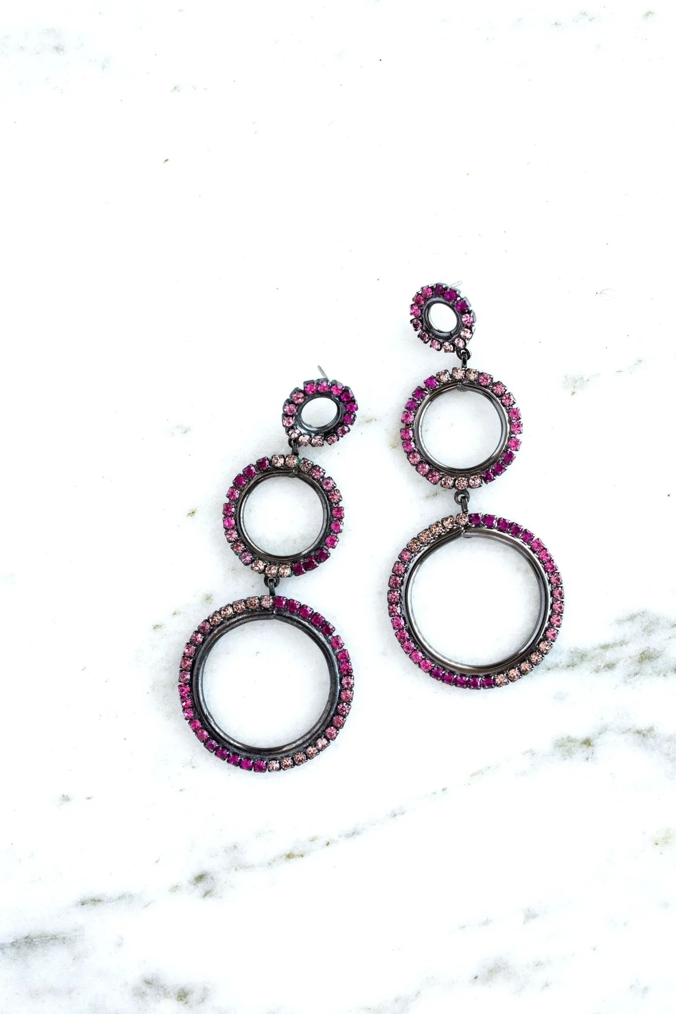 Phoebe Earrings