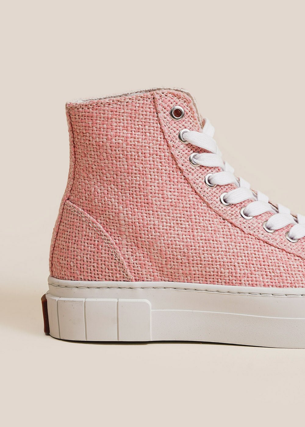 Pink Juice Sneakers