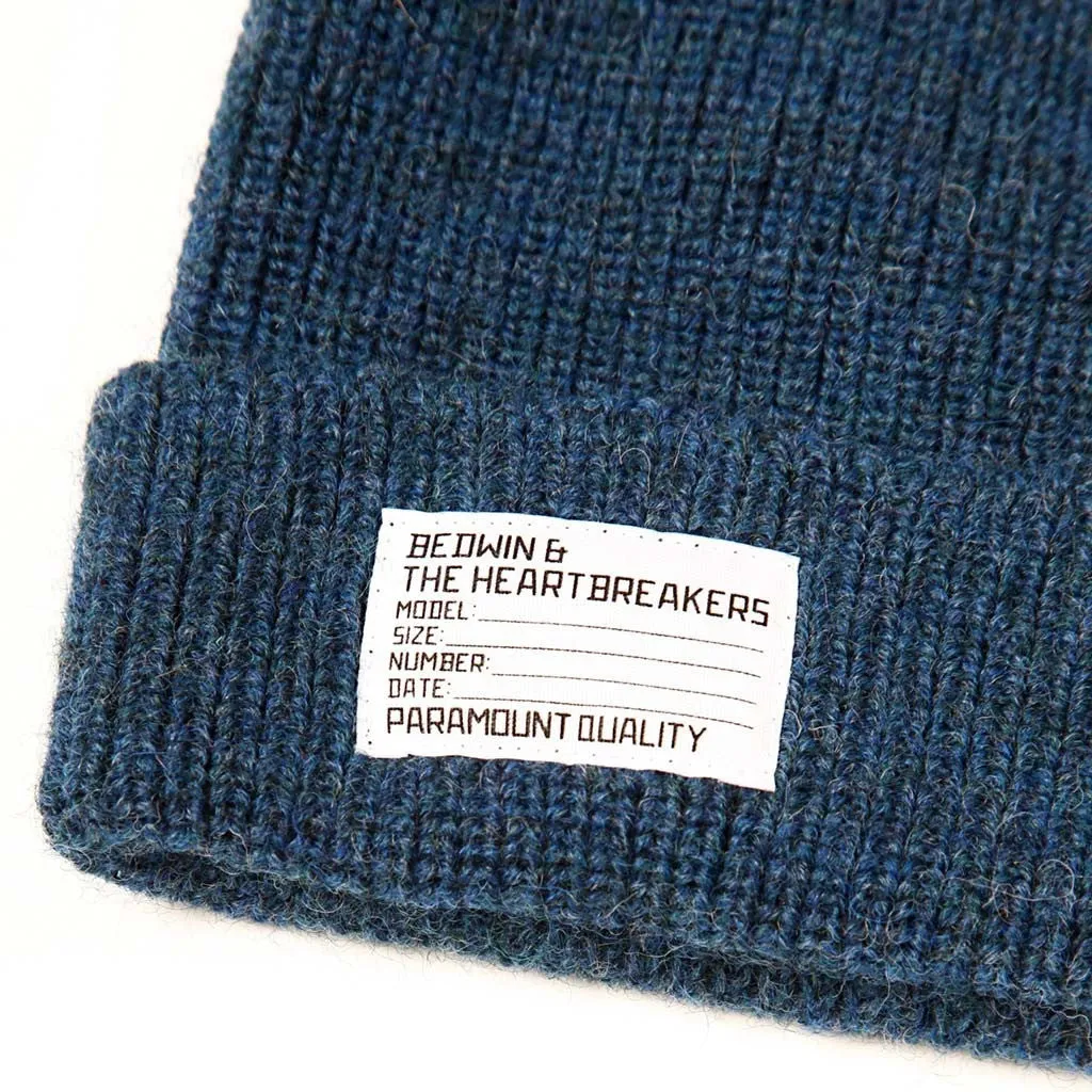 Proud Seaman Beanie