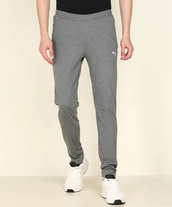 PUMA  SOLID  TRACKPANT