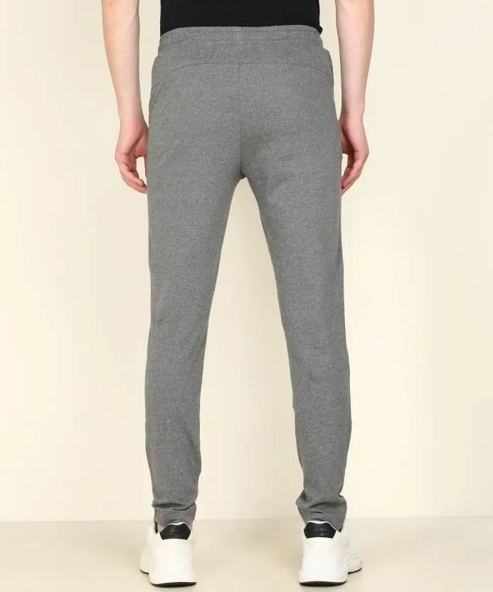 PUMA  SOLID  TRACKPANT