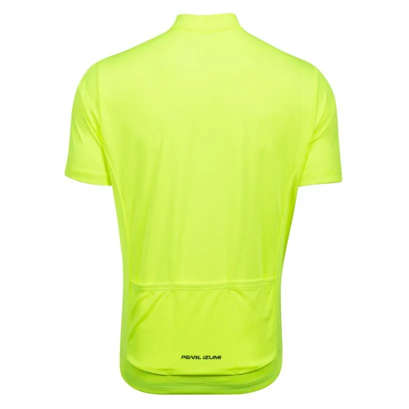 Quest Men's Road Bike Jersey