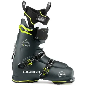 R3 120 TI GW Ski Boots