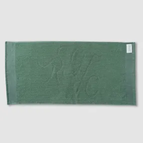 Random Golf Club Classics Towel - Green