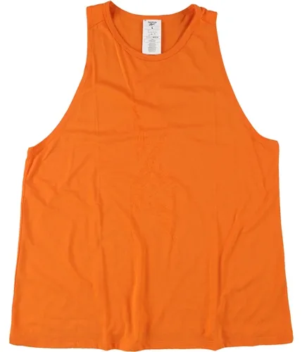 Reebok Womens Burnout Tank Top, TW1