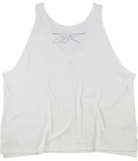 Reebok Womens Logo Tank Top, TW1