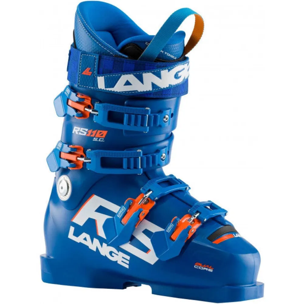 RS 110 MV Ski Boots