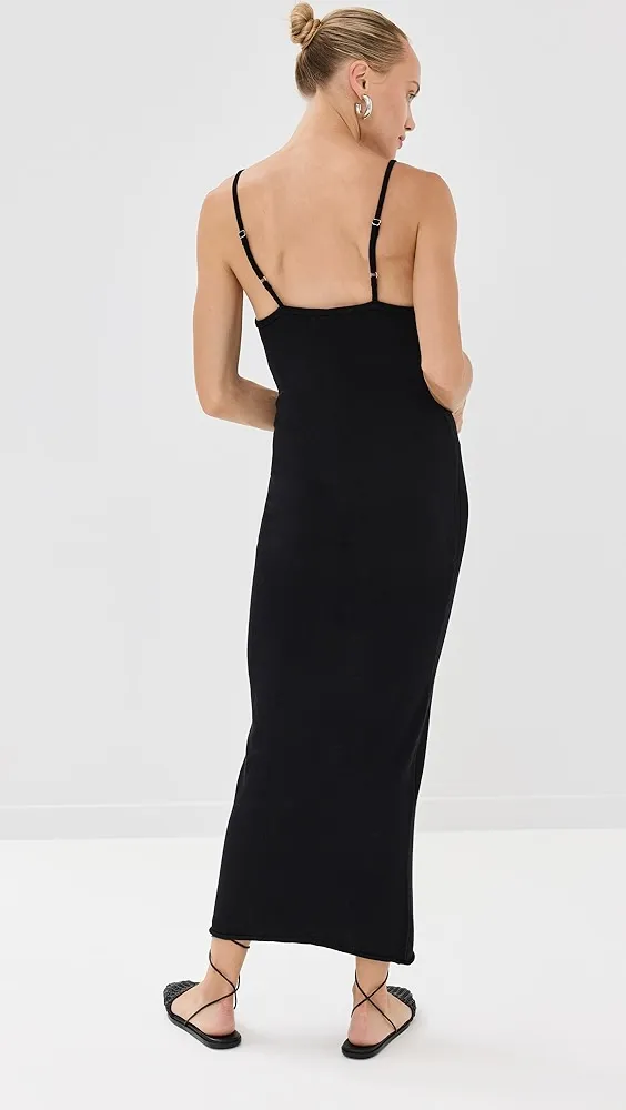 Sablyn   Marella V Neck Cami Dress 