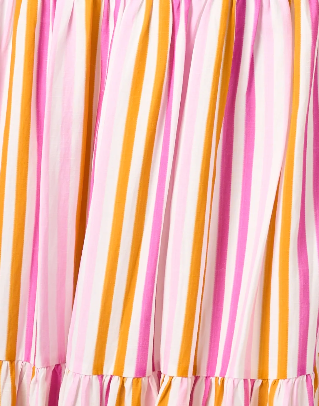 Sadie Multi Stripe Dress