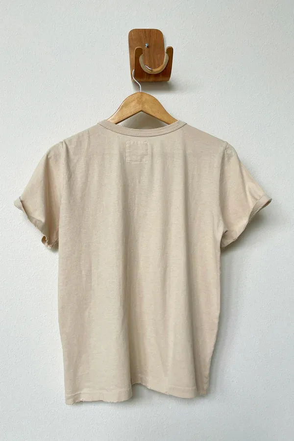 SALE | Organic Cotton Tee | Le Bon Shoppe