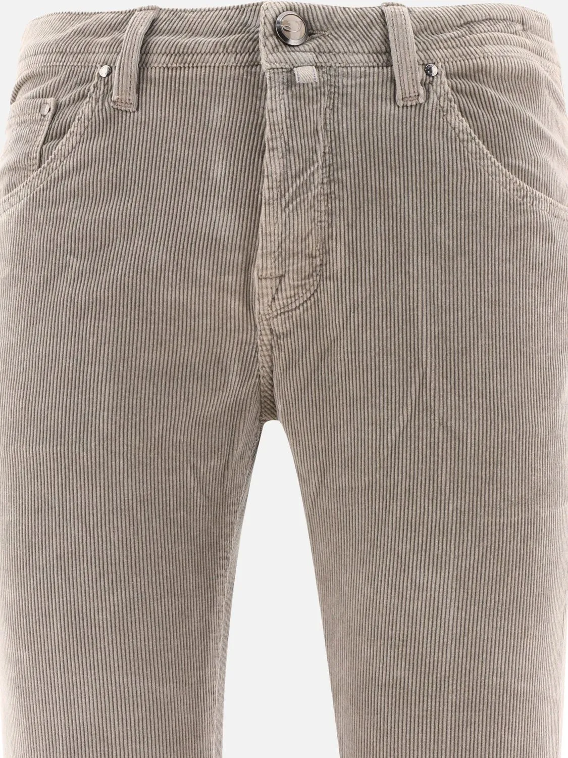 SCOTT CORDUROY TROUSERS