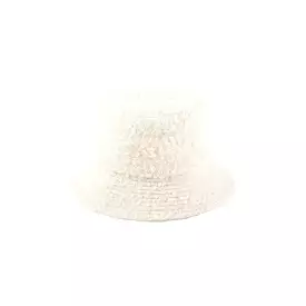 Shore Bucket Hat, Boucle