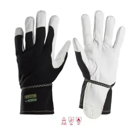 Snickers 9360 ProtecWork, Flame Retardant Arc Protection Gloves