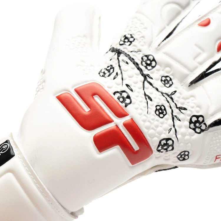 SP Fútbol Kids Earhart Competition Gloves