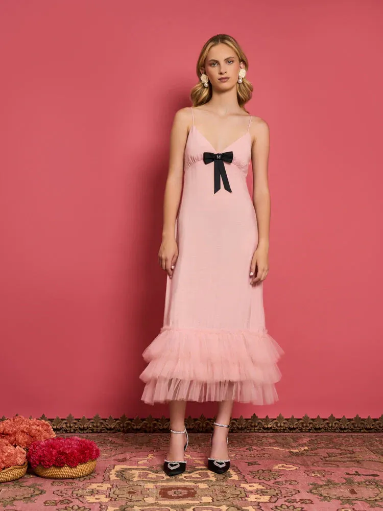 Spell Tulle Cami Dress