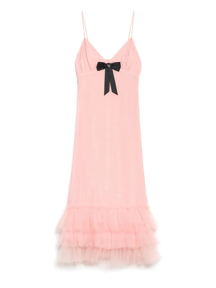 Spell Tulle Cami Dress