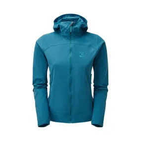 Sprayway Women's Anax Softshell Hoody