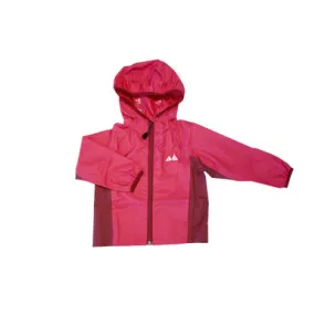 Stample Kids Rain Coat PINK