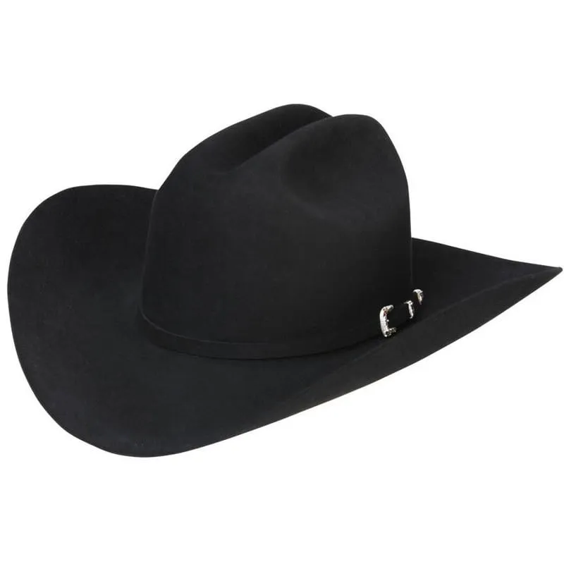 Stetson Mens El Patron 30X Felt Hat