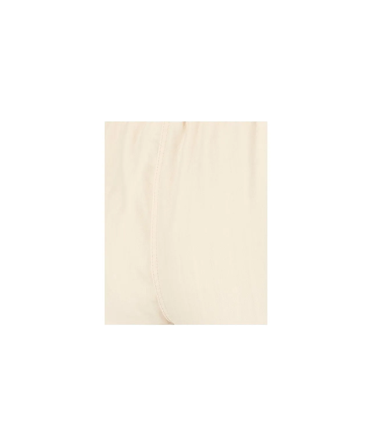 Stretch Waist Pull-on Trousers