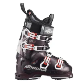 Strider 95 Dyn Ski Boots - Womens