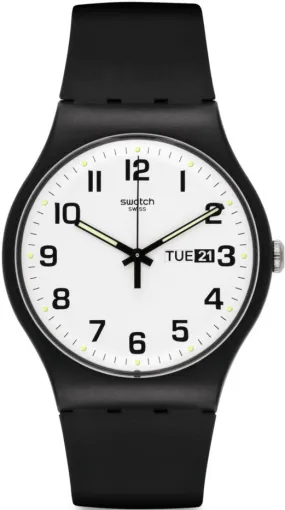 Swatch Twice Again Again