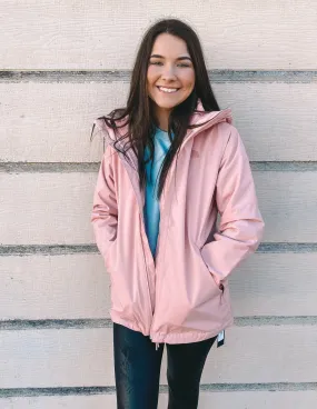 The North Face Women's Carto Tri Jacket - Rose Tan