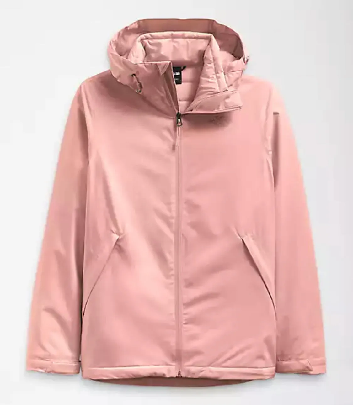 The North Face Women's Carto Tri Jacket - Rose Tan