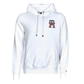 Tommy Hilfiger ESSENTIAL MONOGRAM HOODY