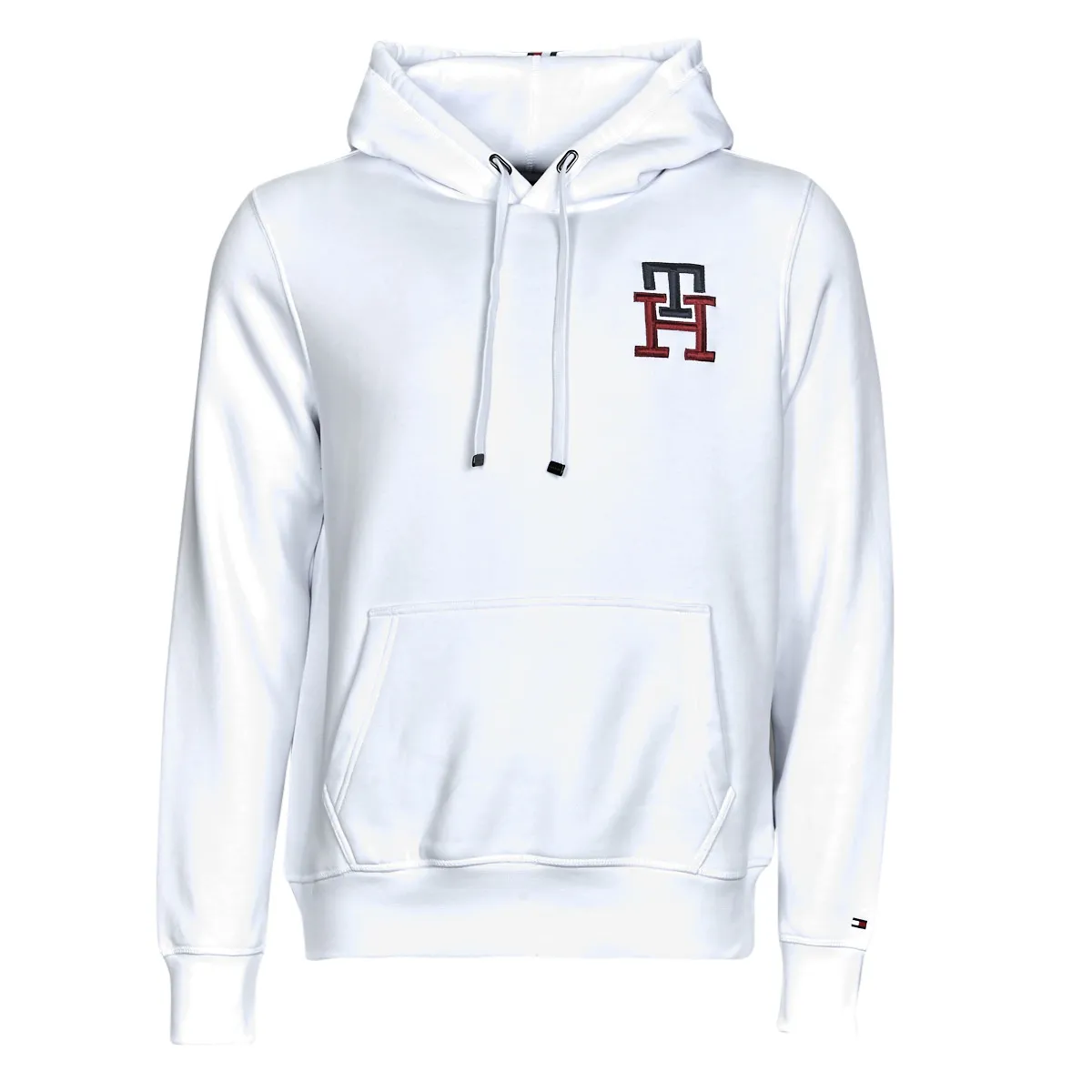 Tommy Hilfiger ESSENTIAL MONOGRAM HOODY