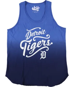 Touch Womens Detroit Tigers Tank Top, TW2