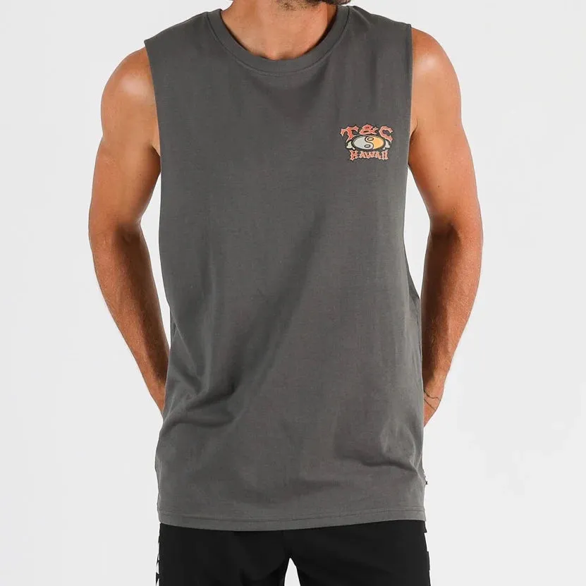 Town and Country Celtic Muscle Tank