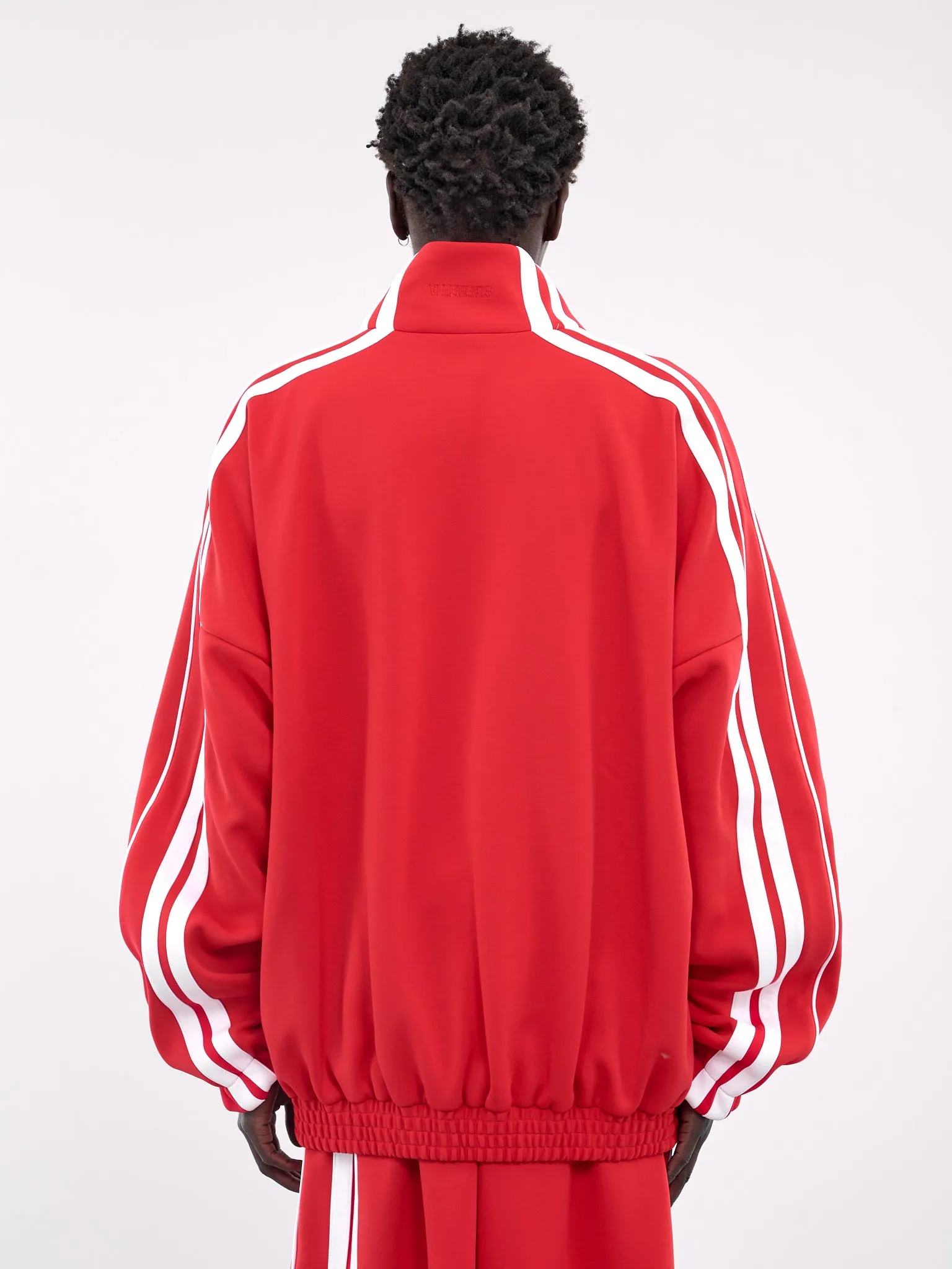 Track Jacket (UA66JA360R-RED)