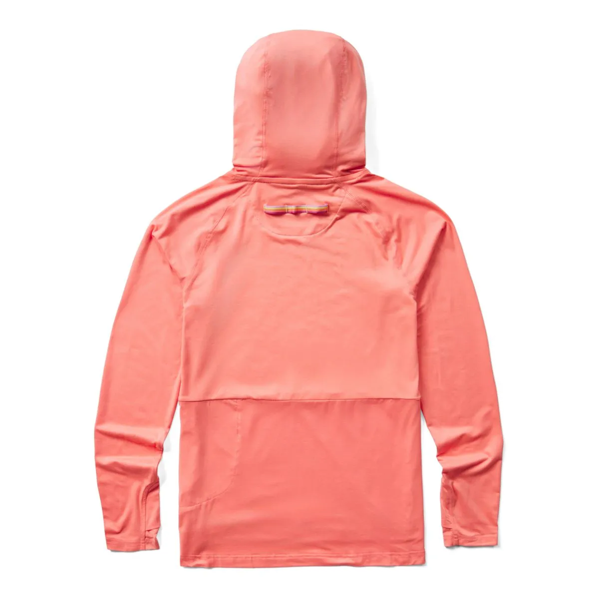 Women's Sun Cover Hoody
