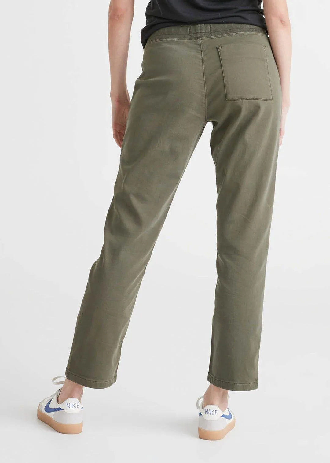 Women's Duer No Sweat Everyday Pant | Trousers & Leggings | George Fisher UK