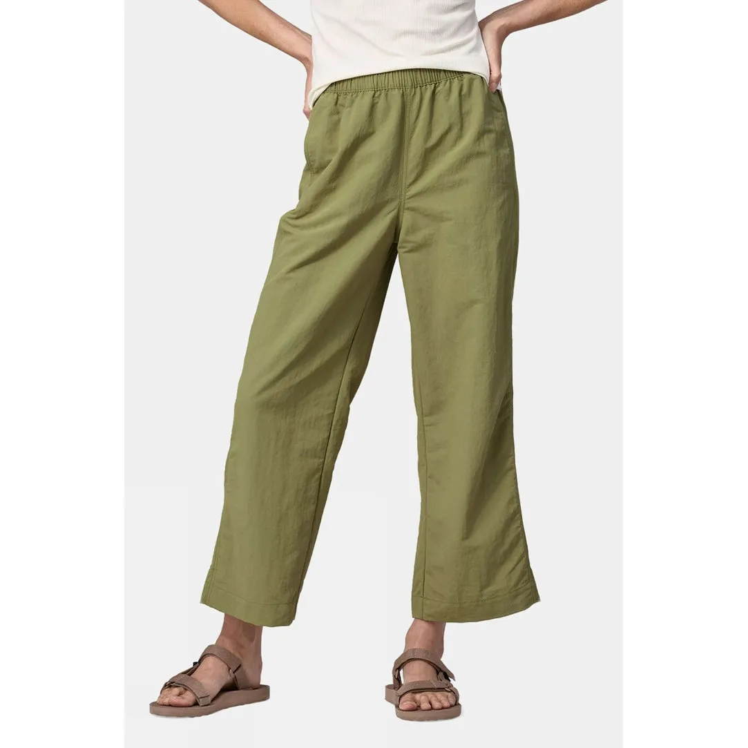 Womens Outdoor Everyday Trousers