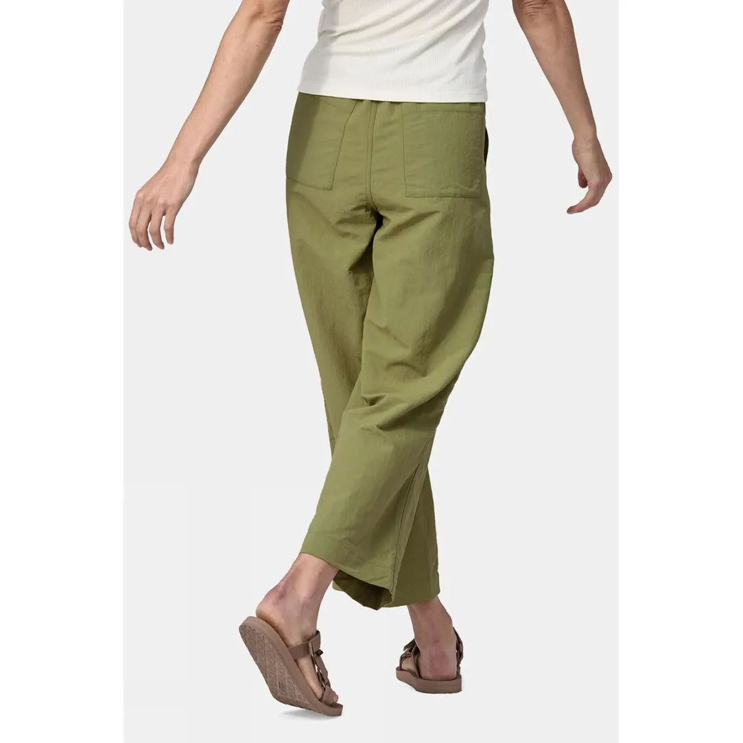 Womens Outdoor Everyday Trousers