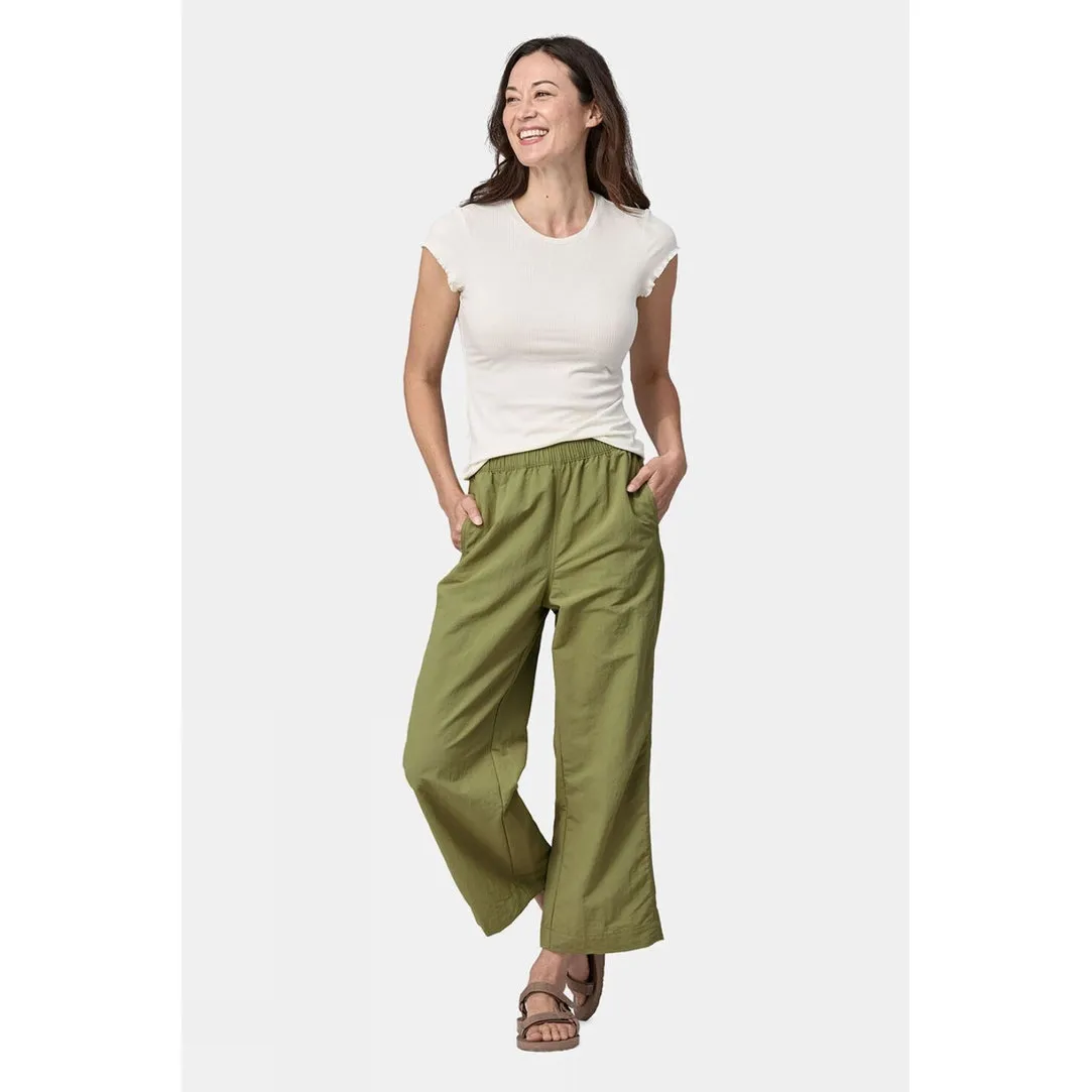 Womens Outdoor Everyday Trousers