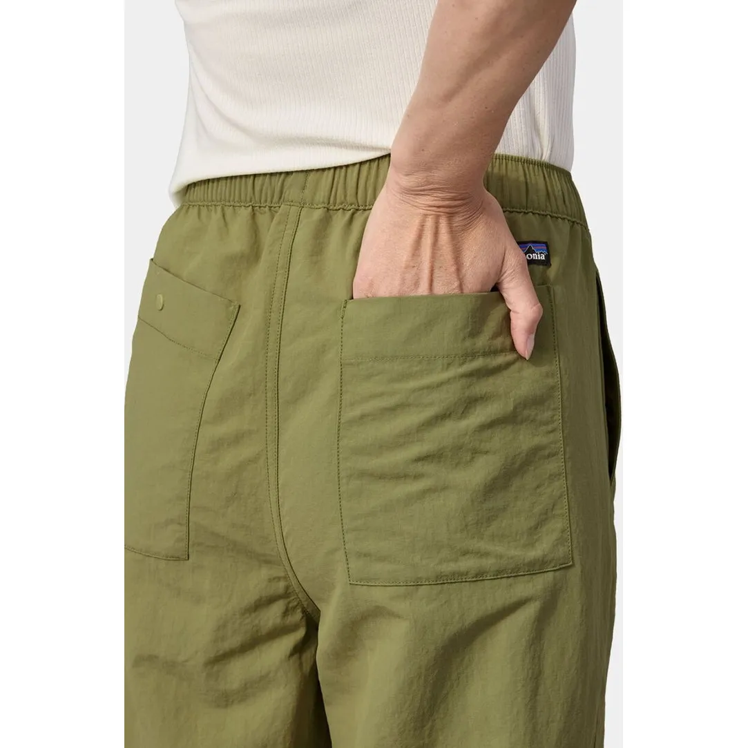 Womens Outdoor Everyday Trousers