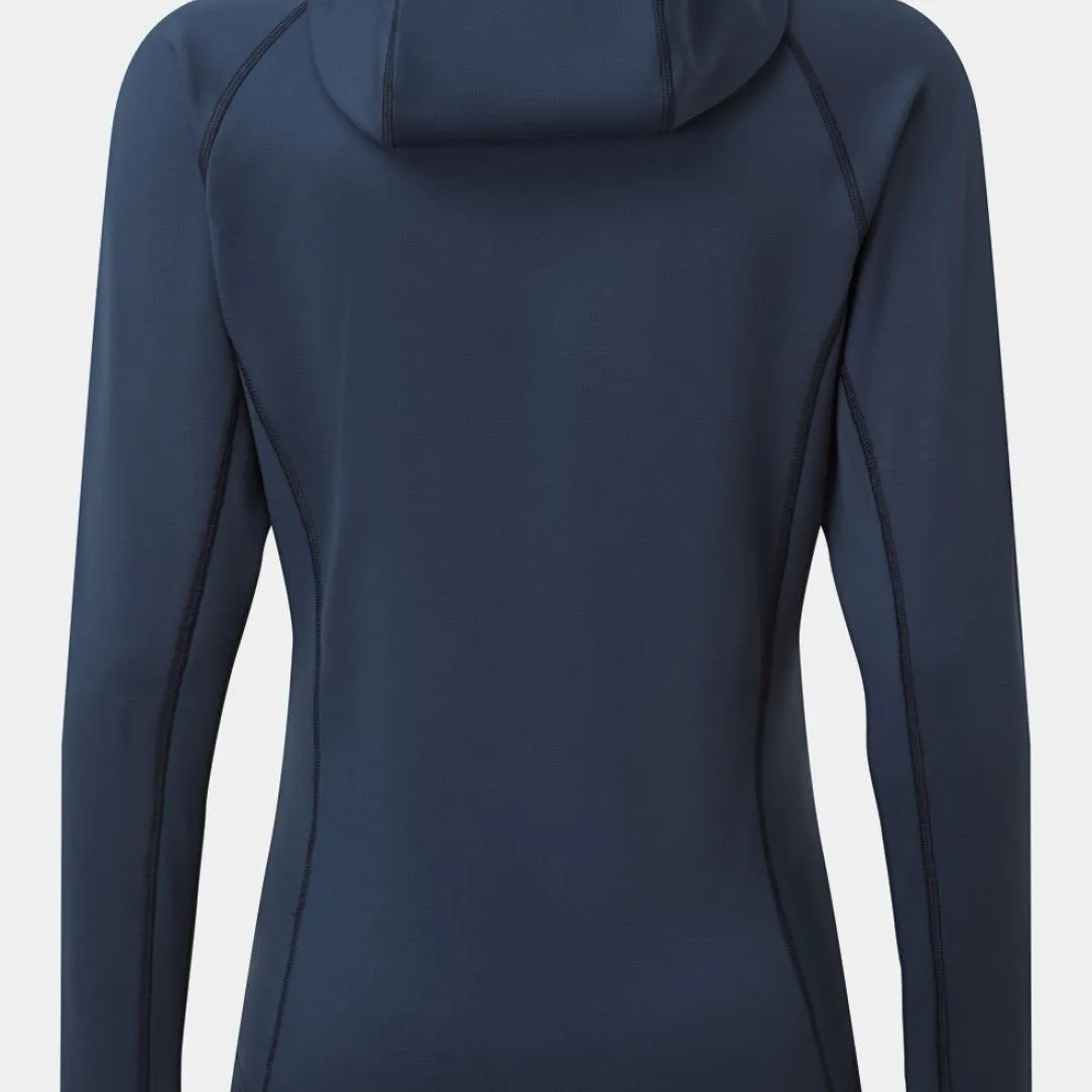 Womens Superflux Hoody Jacket