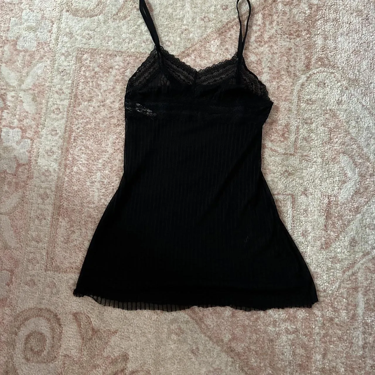 Women's Black Dress